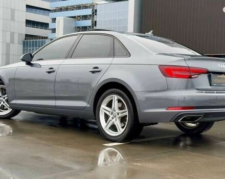 Ауди А4, объемом двигателя 2 л и пробегом 92 тыс. км за 24900 $, фото 6 на Automoto.ua