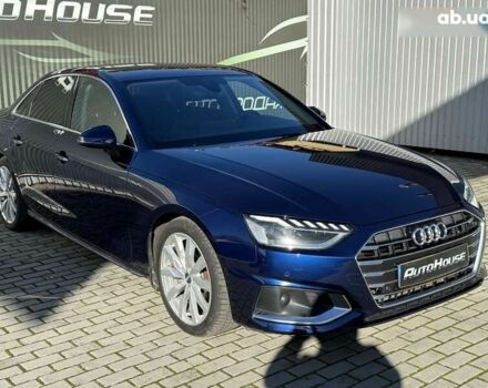 Ауди А4, объемом двигателя 2 л и пробегом 124 тыс. км за 31500 $, фото 6 на Automoto.ua