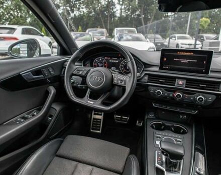 Ауди А4, объемом двигателя 2 л и пробегом 175 тыс. км за 27990 $, фото 10 на Automoto.ua