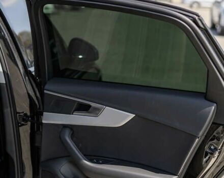 Ауди А4, объемом двигателя 2 л и пробегом 177 тыс. км за 27990 $, фото 22 на Automoto.ua