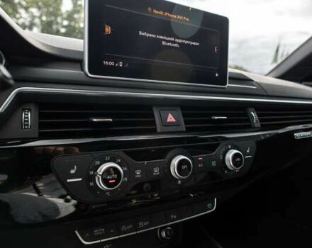 Ауди А4, объемом двигателя 2 л и пробегом 175 тыс. км за 27990 $, фото 14 на Automoto.ua