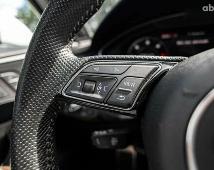 Ауди А4, объемом двигателя 2 л и пробегом 175 тыс. км за 27990 $, фото 15 на Automoto.ua