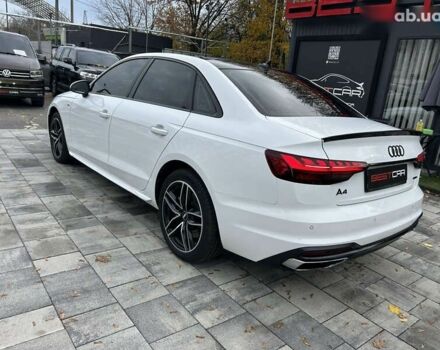 Ауди А4, объемом двигателя 2 л и пробегом 47 тыс. км за 26500 $, фото 21 на Automoto.ua