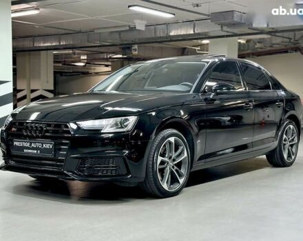 Ауди А4, объемом двигателя 2 л и пробегом 64 тыс. км за 22000 $, фото 11 на Automoto.ua