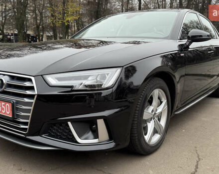 Ауді А4, об'ємом двигуна 0 л та пробігом 77 тис. км за 22900 $, фото 3 на Automoto.ua