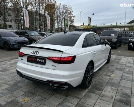 Ауди А4, объемом двигателя 2 л и пробегом 47 тыс. км за 26500 $, фото 14 на Automoto.ua