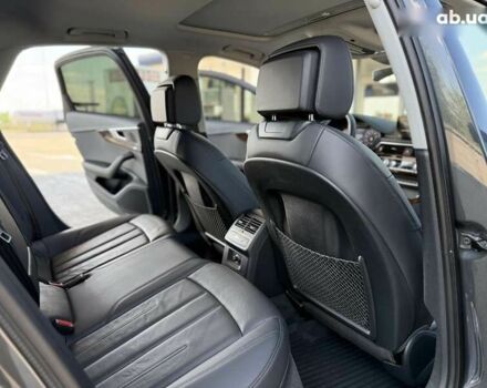 Ауди А4, объемом двигателя 2 л и пробегом 43 тыс. км за 21400 $, фото 28 на Automoto.ua