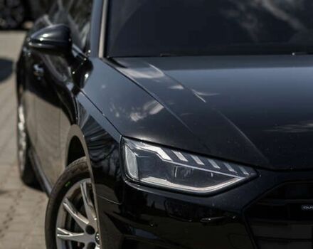 Ауди А4, объемом двигателя 2 л и пробегом 177 тыс. км за 27990 $, фото 3 на Automoto.ua