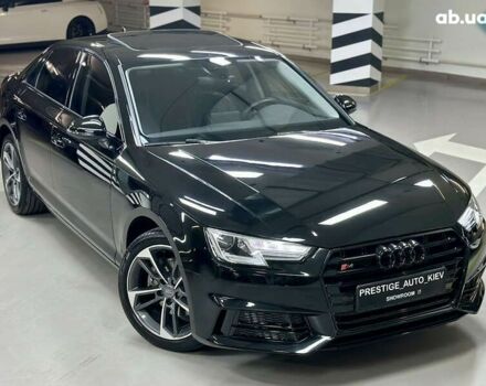Ауди А4, объемом двигателя 2 л и пробегом 64 тыс. км за 22000 $, фото 4 на Automoto.ua