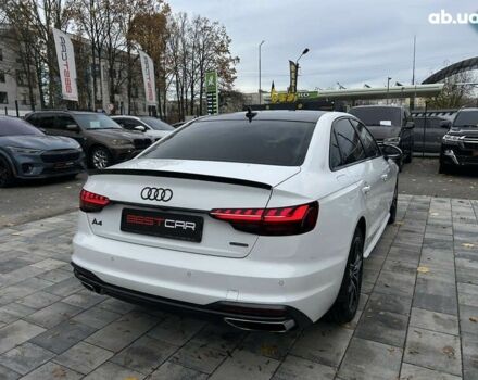 Ауди А4, объемом двигателя 2 л и пробегом 47 тыс. км за 26500 $, фото 15 на Automoto.ua