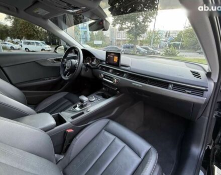 Ауди А4, объемом двигателя 2 л и пробегом 144 тыс. км за 19999 $, фото 14 на Automoto.ua