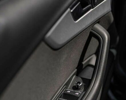 Ауди А4, объемом двигателя 2 л и пробегом 177 тыс. км за 27990 $, фото 19 на Automoto.ua