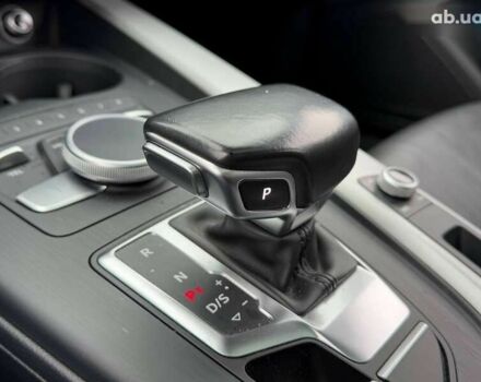 Ауди А4, объемом двигателя 2 л и пробегом 92 тыс. км за 24900 $, фото 27 на Automoto.ua