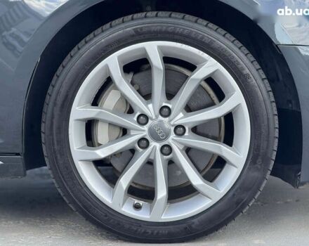 Ауди А4, объемом двигателя 2 л и пробегом 161 тыс. км за 20350 $, фото 18 на Automoto.ua