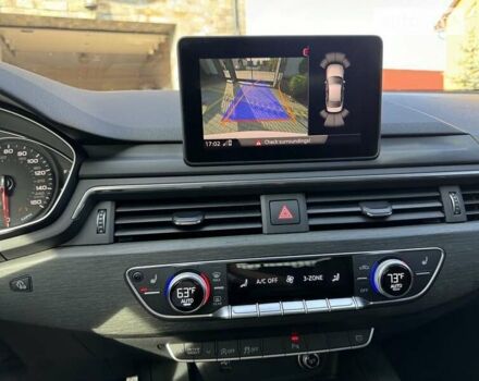 Ауди А4, объемом двигателя 1.98 л и пробегом 42 тыс. км за 25000 $, фото 44 на Automoto.ua