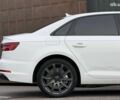 Ауді А4, об'ємом двигуна 2 л та пробігом 133 тис. км за 19450 $, фото 11 на Automoto.ua