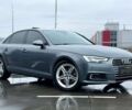 Ауди А4, объемом двигателя 2 л и пробегом 92 тыс. км за 24900 $, фото 1 на Automoto.ua