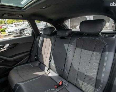 Ауди А4, объемом двигателя 2 л и пробегом 175 тыс. км за 27990 $, фото 27 на Automoto.ua