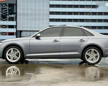 Ауди А4, объемом двигателя 2 л и пробегом 92 тыс. км за 24900 $, фото 11 на Automoto.ua