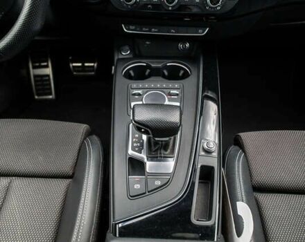 Ауди А4, объемом двигателя 2 л и пробегом 175 тыс. км за 27990 $, фото 9 на Automoto.ua