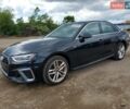 Ауди А4, объемом двигателя 1.98 л и пробегом 102 тыс. км за 6400 $, фото 1 на Automoto.ua