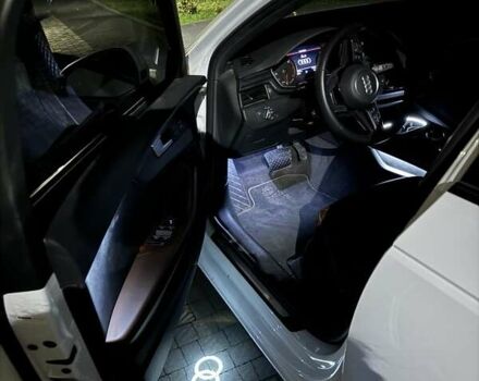 Ауди А4, объемом двигателя 1.98 л и пробегом 42 тыс. км за 25000 $, фото 13 на Automoto.ua
