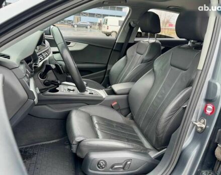 Ауди А4, объемом двигателя 2 л и пробегом 92 тыс. км за 24900 $, фото 14 на Automoto.ua