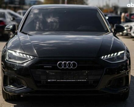 Ауди А4, объемом двигателя 2 л и пробегом 177 тыс. км за 27990 $, фото 13 на Automoto.ua