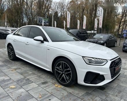 Ауди А4, объемом двигателя 2 л и пробегом 47 тыс. км за 26500 $, фото 12 на Automoto.ua