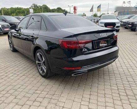 Ауди А4, объемом двигателя 2 л и пробегом 78 тыс. км за 17500 $, фото 4 на Automoto.ua