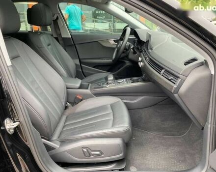 Ауди А4, объемом двигателя 2 л и пробегом 78 тыс. км за 17500 $, фото 24 на Automoto.ua