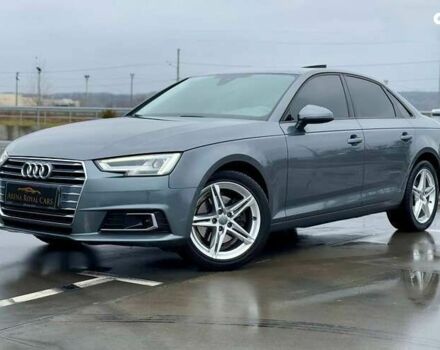 Ауди А4, объемом двигателя 2 л и пробегом 92 тыс. км за 24900 $, фото 3 на Automoto.ua