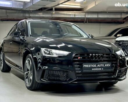 Ауди А4, объемом двигателя 2 л и пробегом 64 тыс. км за 22000 $, фото 12 на Automoto.ua