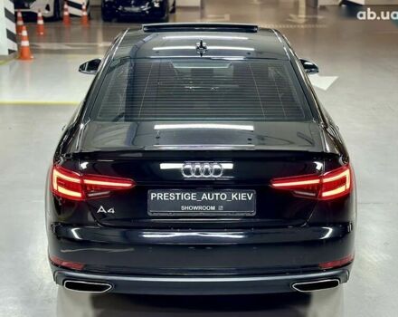 Ауди А4, объемом двигателя 2 л и пробегом 64 тыс. км за 22000 $, фото 20 на Automoto.ua