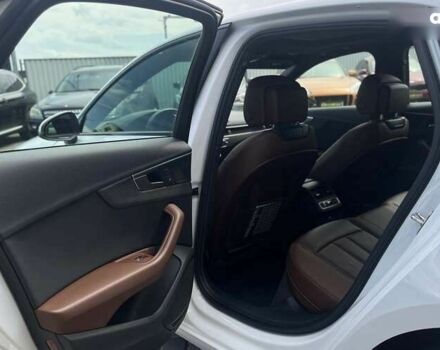 Ауди А4, объемом двигателя 2 л и пробегом 45 тыс. км за 25800 $, фото 25 на Automoto.ua