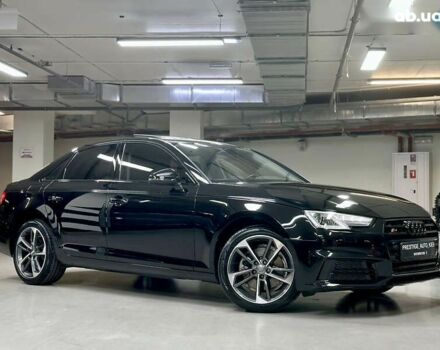 Ауди А4, объемом двигателя 2 л и пробегом 64 тыс. км за 22000 $, фото 2 на Automoto.ua