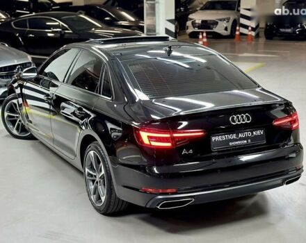 Ауди А4, объемом двигателя 2 л и пробегом 64 тыс. км за 22000 $, фото 26 на Automoto.ua