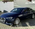 Ауди А4, объемом двигателя 2 л и пробегом 124 тыс. км за 31500 $, фото 3 на Automoto.ua