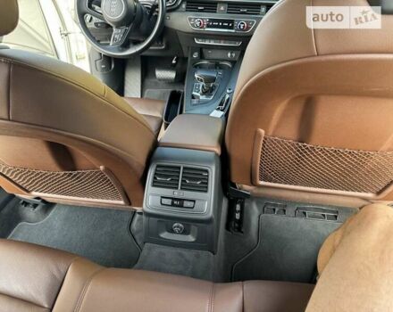 Ауди А4, объемом двигателя 1.98 л и пробегом 42 тыс. км за 25000 $, фото 32 на Automoto.ua