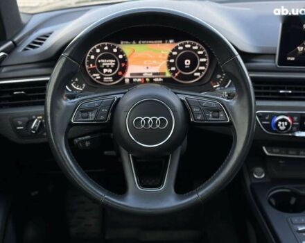 Ауди А4, объемом двигателя 2 л и пробегом 161 тыс. км за 20350 $, фото 25 на Automoto.ua