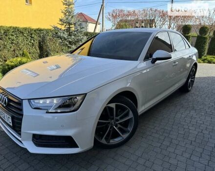 Ауди А4, объемом двигателя 1.98 л и пробегом 42 тыс. км за 25000 $, фото 55 на Automoto.ua