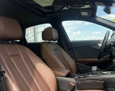 Ауди А4, объемом двигателя 2 л и пробегом 45 тыс. км за 25800 $, фото 22 на Automoto.ua