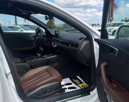 Ауди А4, объемом двигателя 2 л и пробегом 45 тыс. км за 25800 $, фото 23 на Automoto.ua