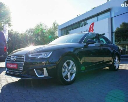 Ауді А4, об'ємом двигуна 2 л та пробігом 77 тис. км за 23500 $, фото 5 на Automoto.ua