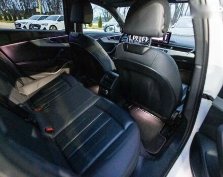 Ауди А4, объемом двигателя 2 л и пробегом 162 тыс. км за 26900 $, фото 28 на Automoto.ua