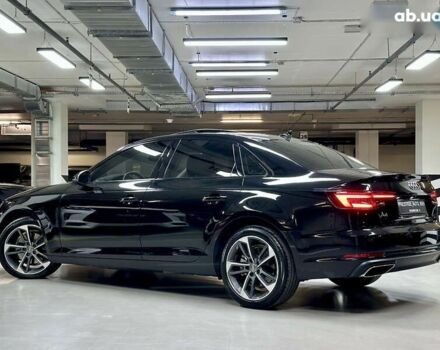Ауди А4, объемом двигателя 2 л и пробегом 64 тыс. км за 22000 $, фото 28 на Automoto.ua
