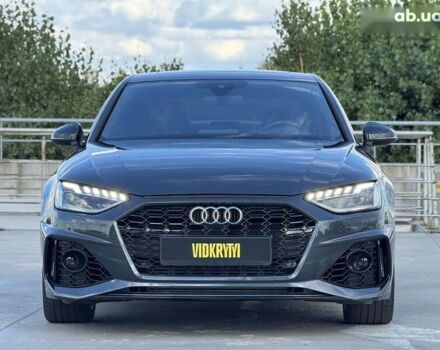 Ауди А4, объемом двигателя 2 л и пробегом 161 тыс. км за 20350 $, фото 2 на Automoto.ua