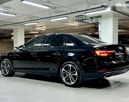 Ауди А4, объемом двигателя 2 л и пробегом 64 тыс. км за 22000 $, фото 24 на Automoto.ua