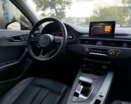 Ауди А4, объемом двигателя 2 л и пробегом 144 тыс. км за 19999 $, фото 12 на Automoto.ua