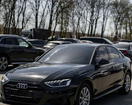 Ауди А4, объемом двигателя 2 л и пробегом 177 тыс. км за 27990 $, фото 15 на Automoto.ua